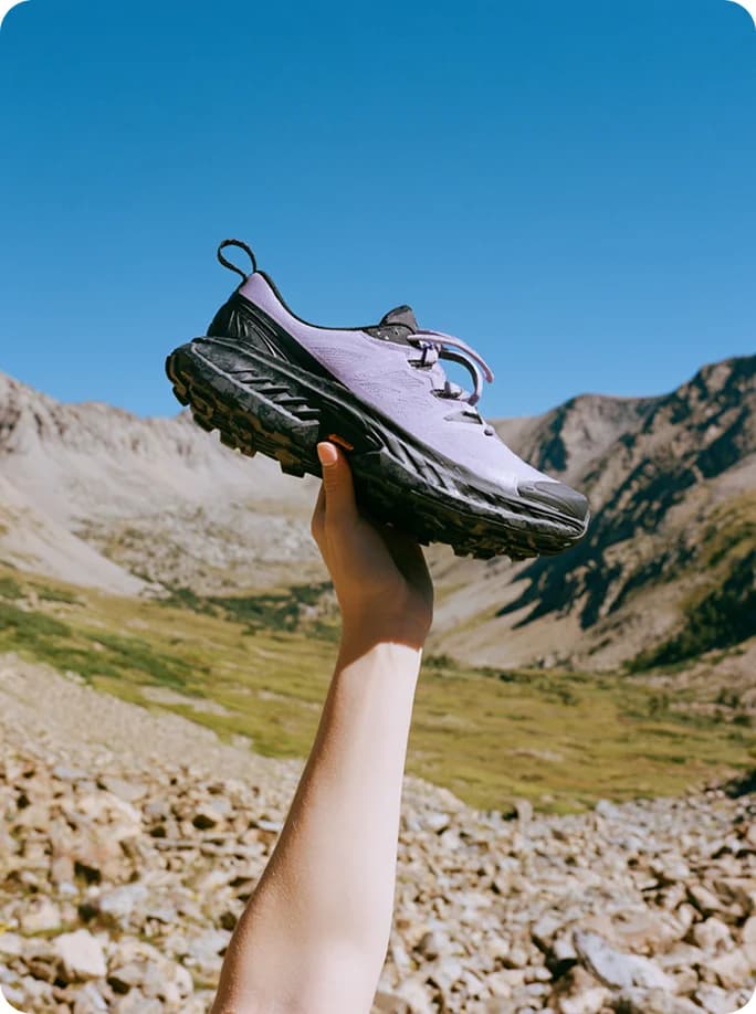 Tagged outdoor lifestyle image